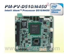 探索Intel Atom N450，性能与效率的完美结合