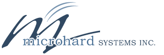 Microhard System Inc.